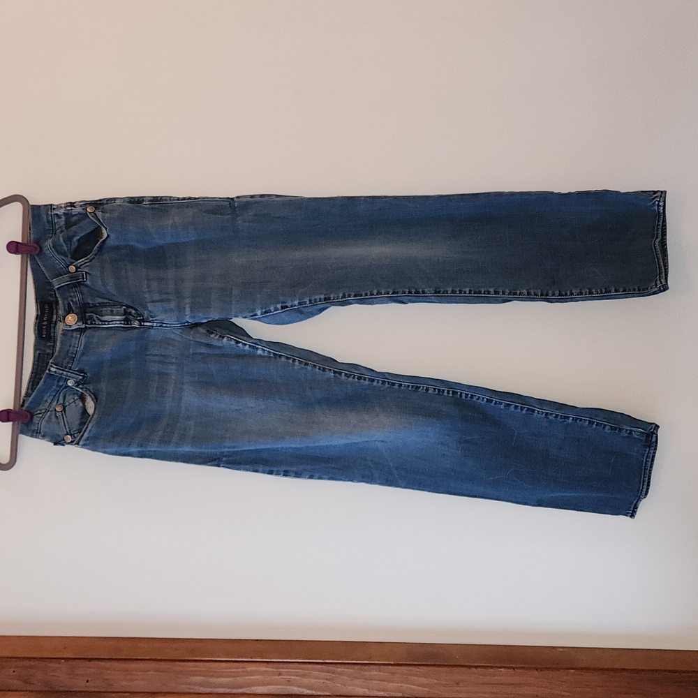 Rock & Republic Berlin Jeans